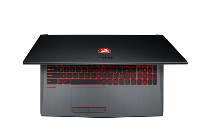 MSI GV62 7RE-2294BE – image 2