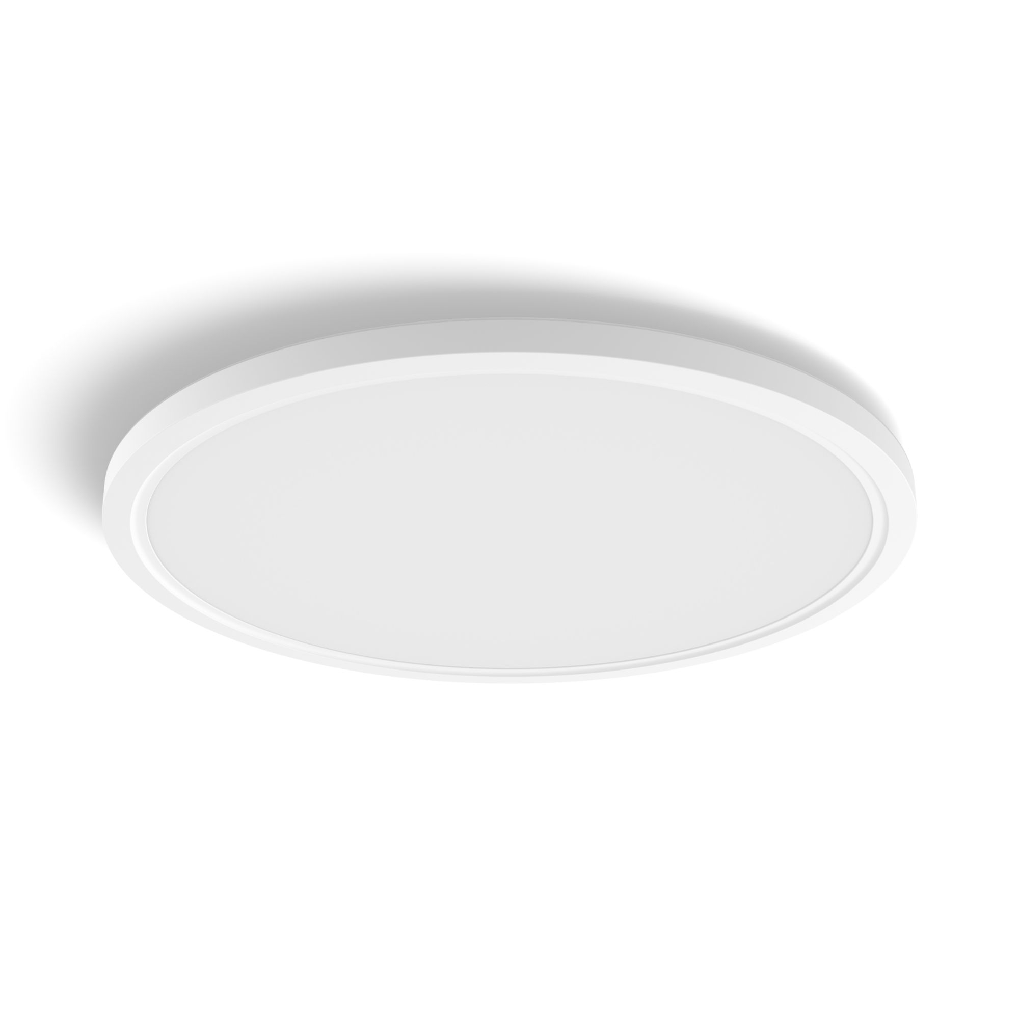 Philips by Signify Philips Hue White ambience Tento round WA LED ceiling panel – image 3