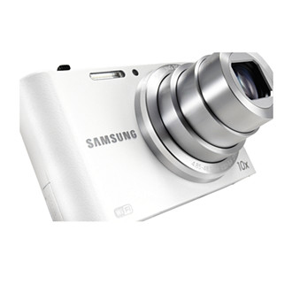 Samsung ST 200F 1/2.3" Compact camera – image 7