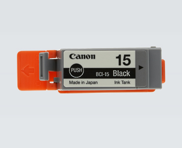 Canon BCI - 15 – image 3
