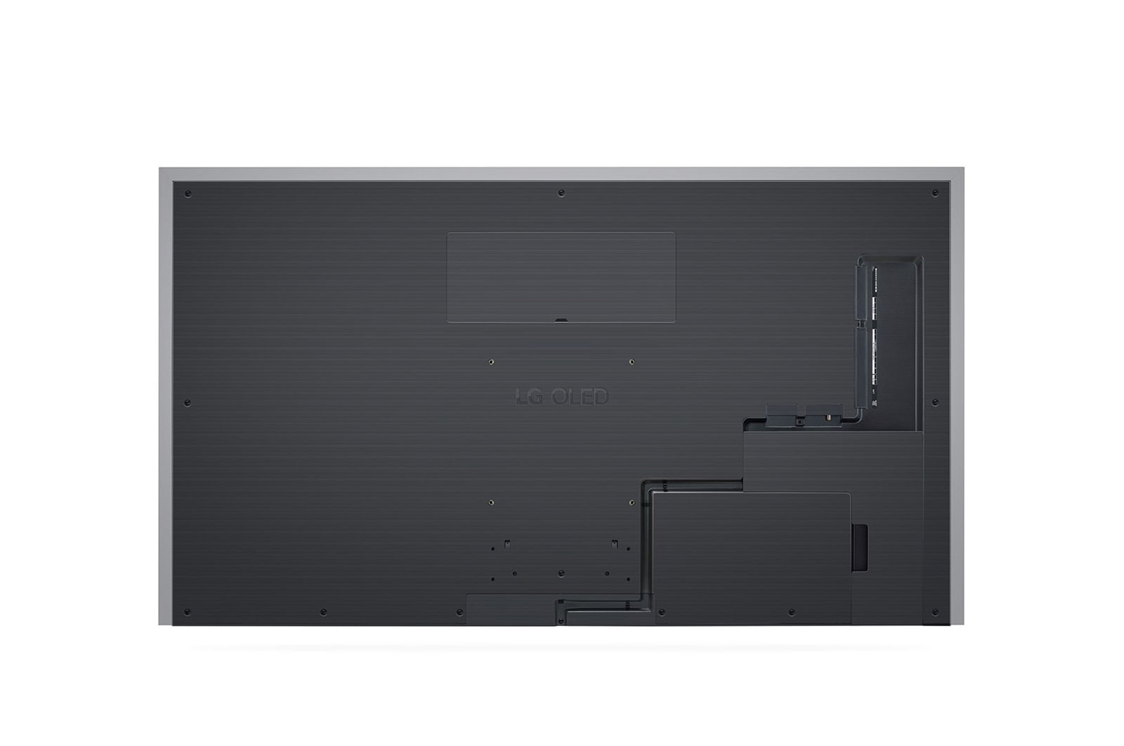 TV OLED Evo LG OLED77G3 195 cm 4K UHD Smart TV Noir et Argent — photo 6