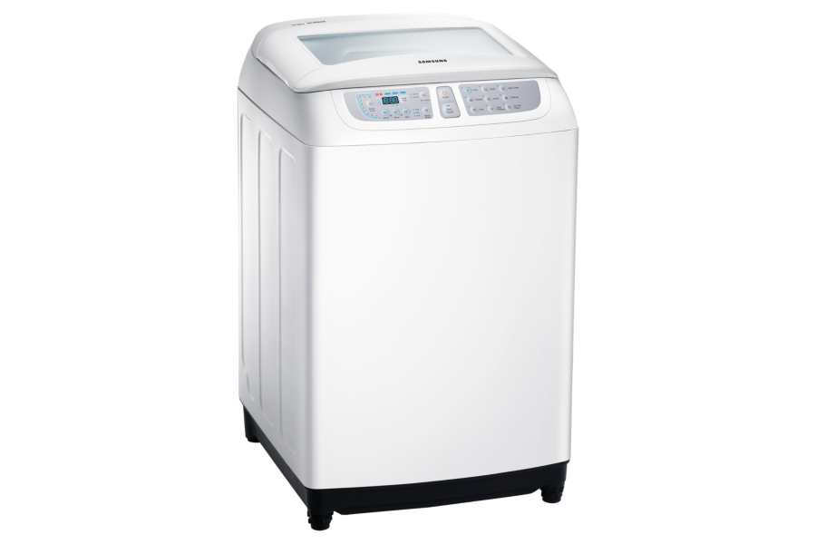 Samsung WA18F7L2UWW washing machine Top-load – image 4