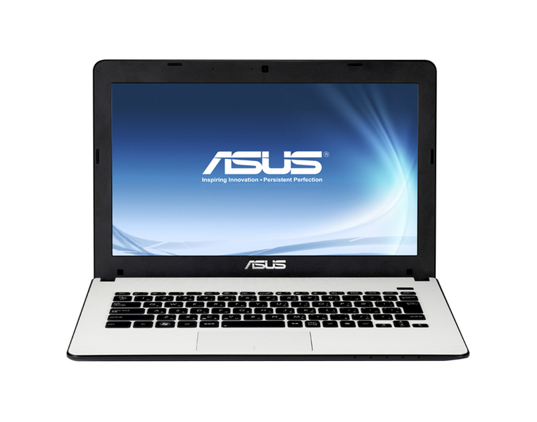 ASUS X301A-RX160D laptop Intel® Pentium® B980