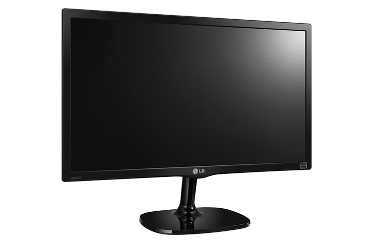 LG 27MP57HT computer monitor – image 4