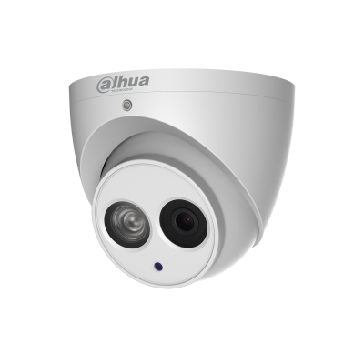 Dahua Technology Eco-savvy 3.0 IPC-HDW4831EM-ASE IP security camera Indoor & outdoor