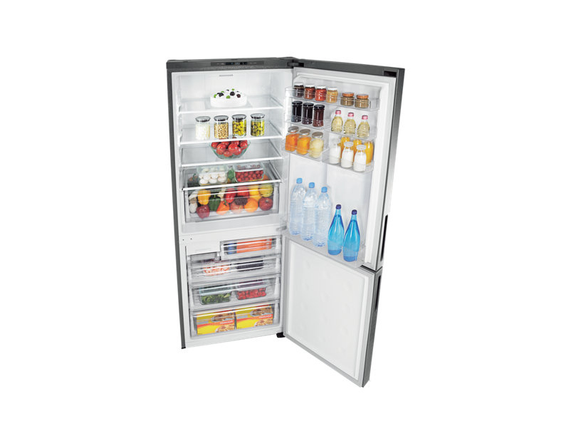Samsung RL4323RBASP Freestanding – image 8