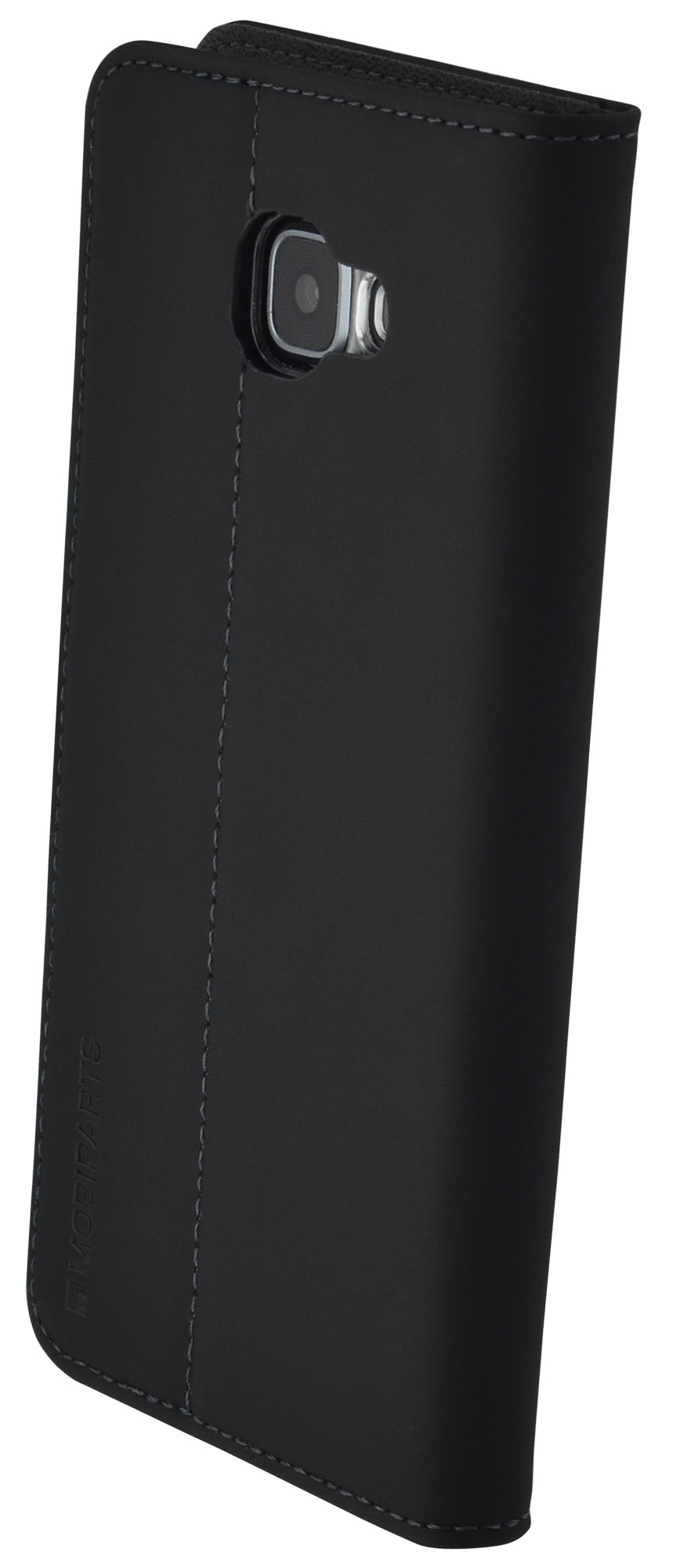 Mobiparts Premium Wallet TPU Case Samsung Galaxy A5 (2016) Black – image 3