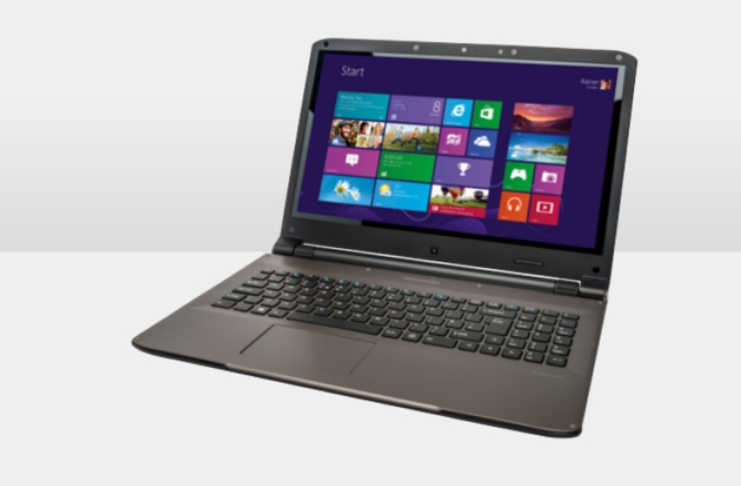 MEDION The Touch 300 S6615T – image 6
