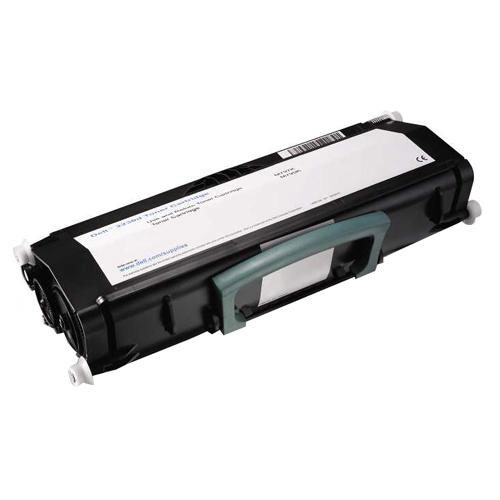 Dell 330-4131 toner cartridge 1 pc(s) Original Black