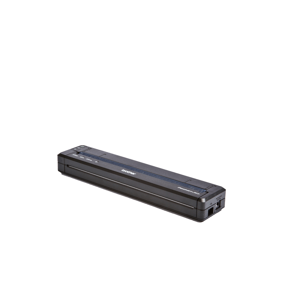 Brother PJ-773 POS printer – image 2
