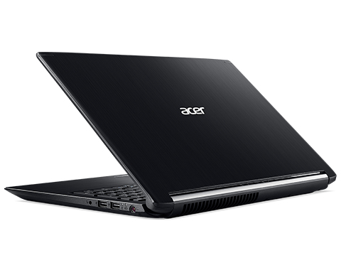Acer Aspire 7 A715-72G-54DZ Intel® Core™ i5 i5-8300H Laptop – image 5