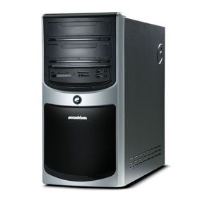 Acer eMachines ET1160 -01M