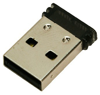 LogiLink USB 2.0 Bluetooth Adapter – image 2