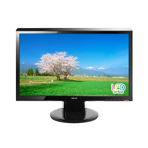 ASUS VH208N computer monitor – image 1