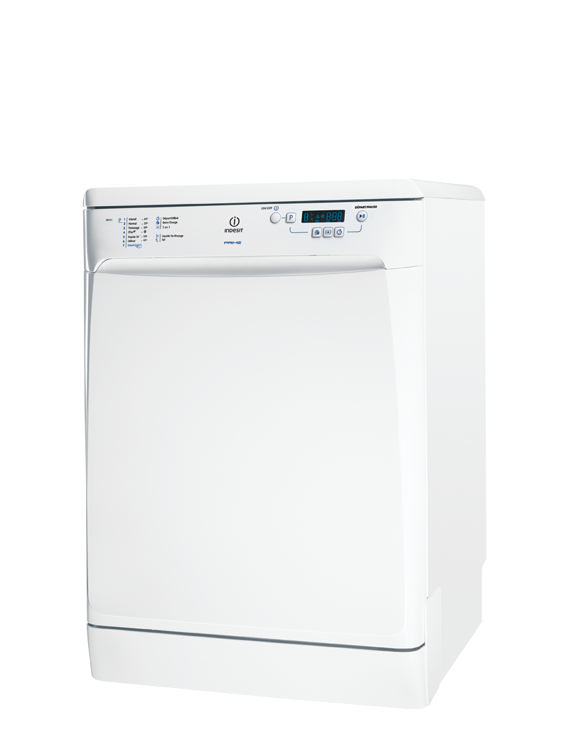 Indesit DFP 573
