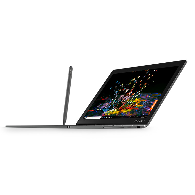 Lenovo Yoga Book 2 – image 3