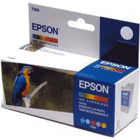 Epson Ink Cart photo+Paper PGPP 10x15