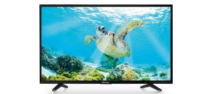 Hisense LTDN42K320UWSEU