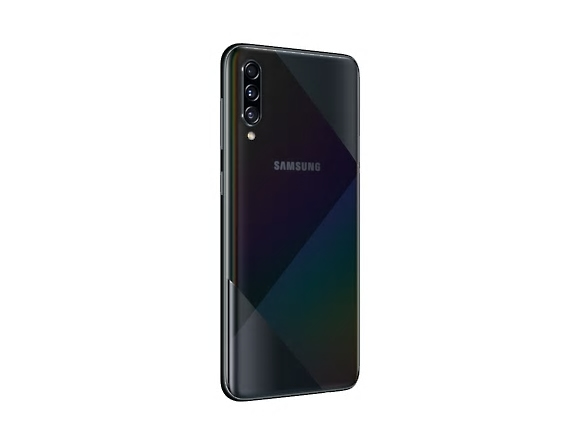 Samsung Galaxy A70s 17 cm (6.7") Dual SIM 4G USB Type-C 6 GB 128 GB 4500 mAh Black – image 4