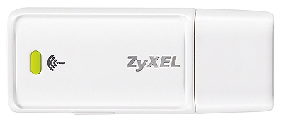 Zyxel NWD-270N 150 Mbit/s – image 4