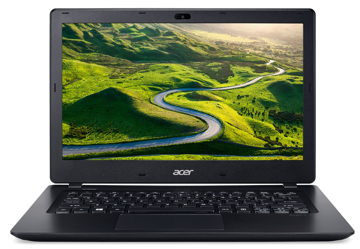 Acer Aspire V 13 V3-372 Intel® Core™ i5 i5-6267U Laptop – image 1