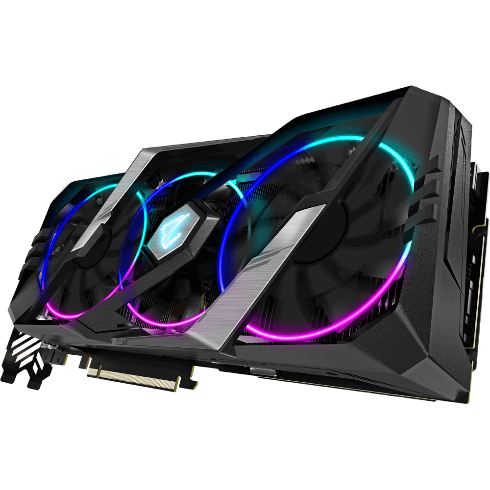 GIGABYTE AORUS GeForce RTX 2060 SUPER – image 4