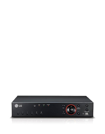 LG LE1004-NH DVD/Blu-Ray player