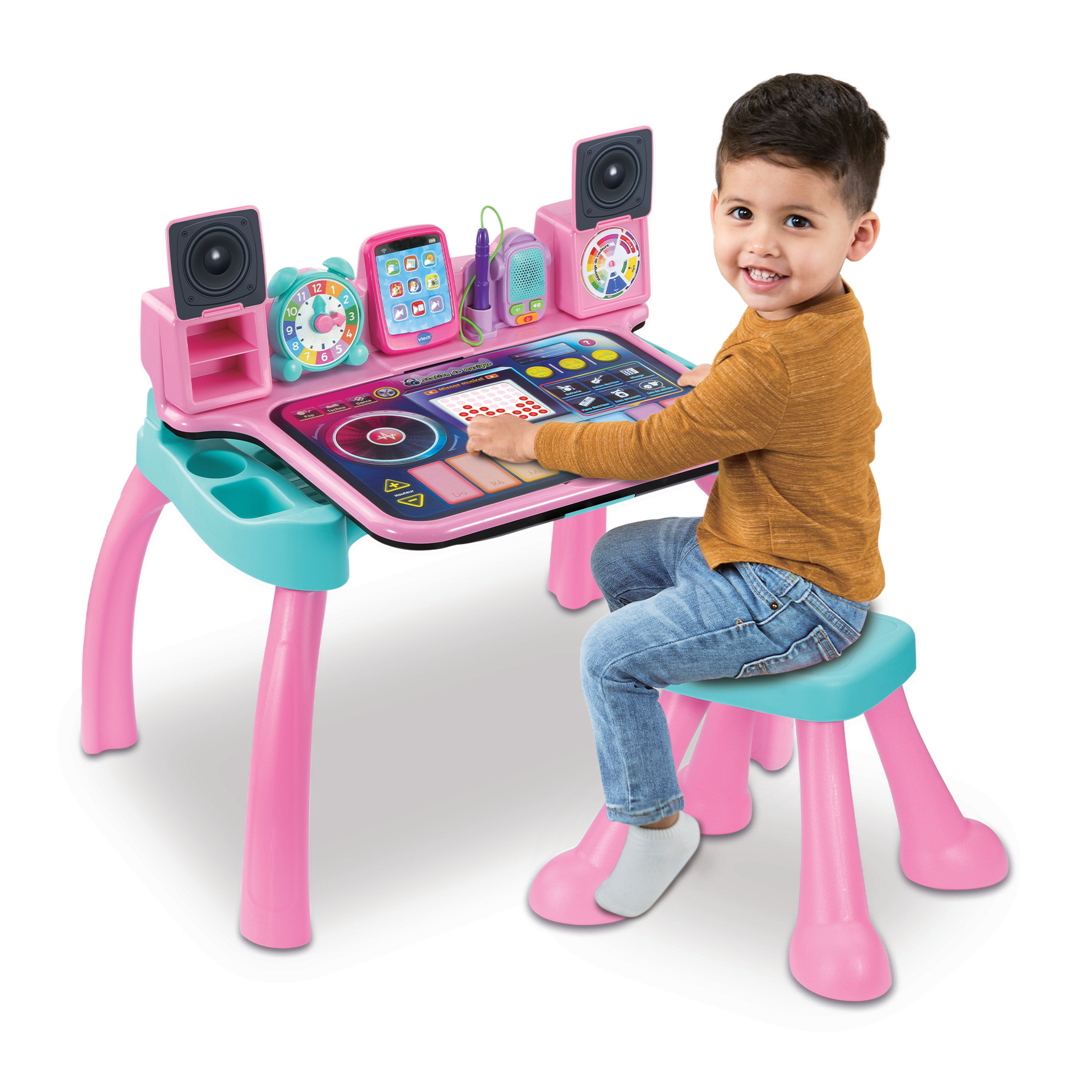 VTech 80-584955 children's gadget Children's laptop – image 6