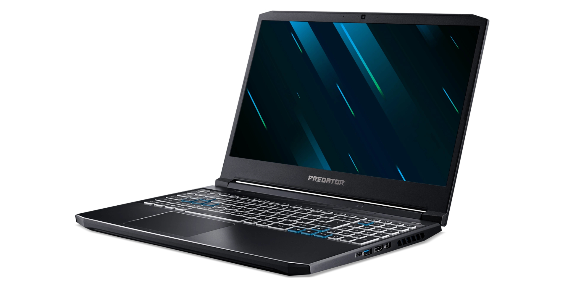 Acer Predator Helios 300 PH315-53-54C0 Intel® Core™ i5 i5-10300H Laptop – image 3