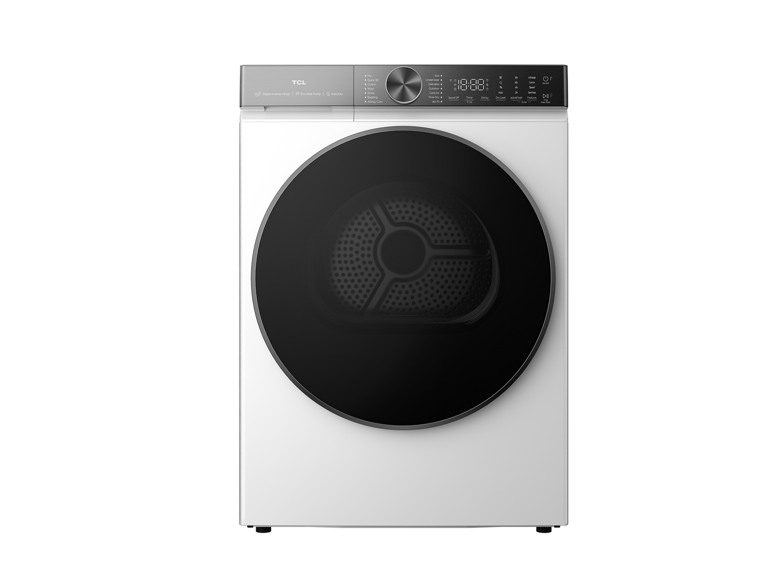 TCL DP0850WC0NE — vue 1 sur 8