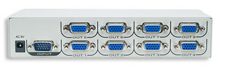 Manhattan 8-Port Splitter – image 5