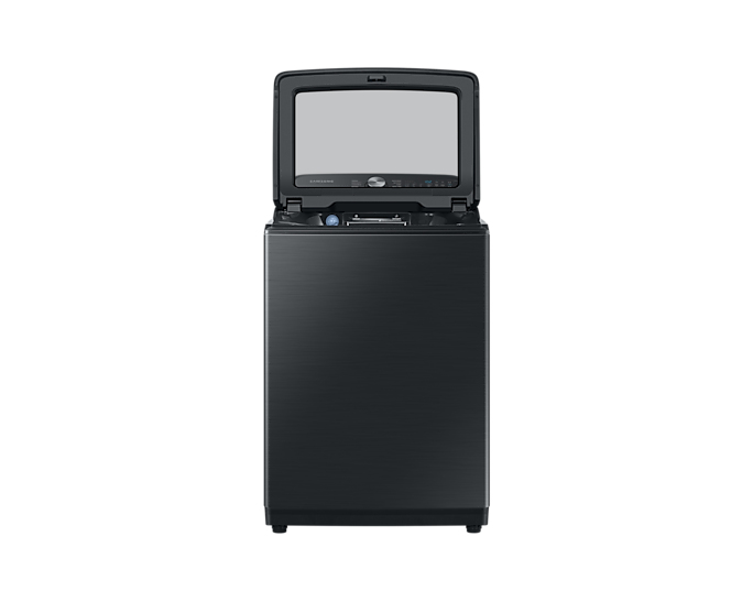 Samsung WA24A8370GV/FA washing machine Top-load – image 8
