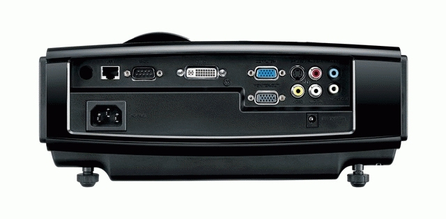 BenQ MP782 ST – image 4