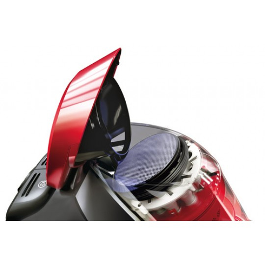 Bissell C3 2.5 L Cylinder vacuum Dry 1500 W Bagless – image 6
