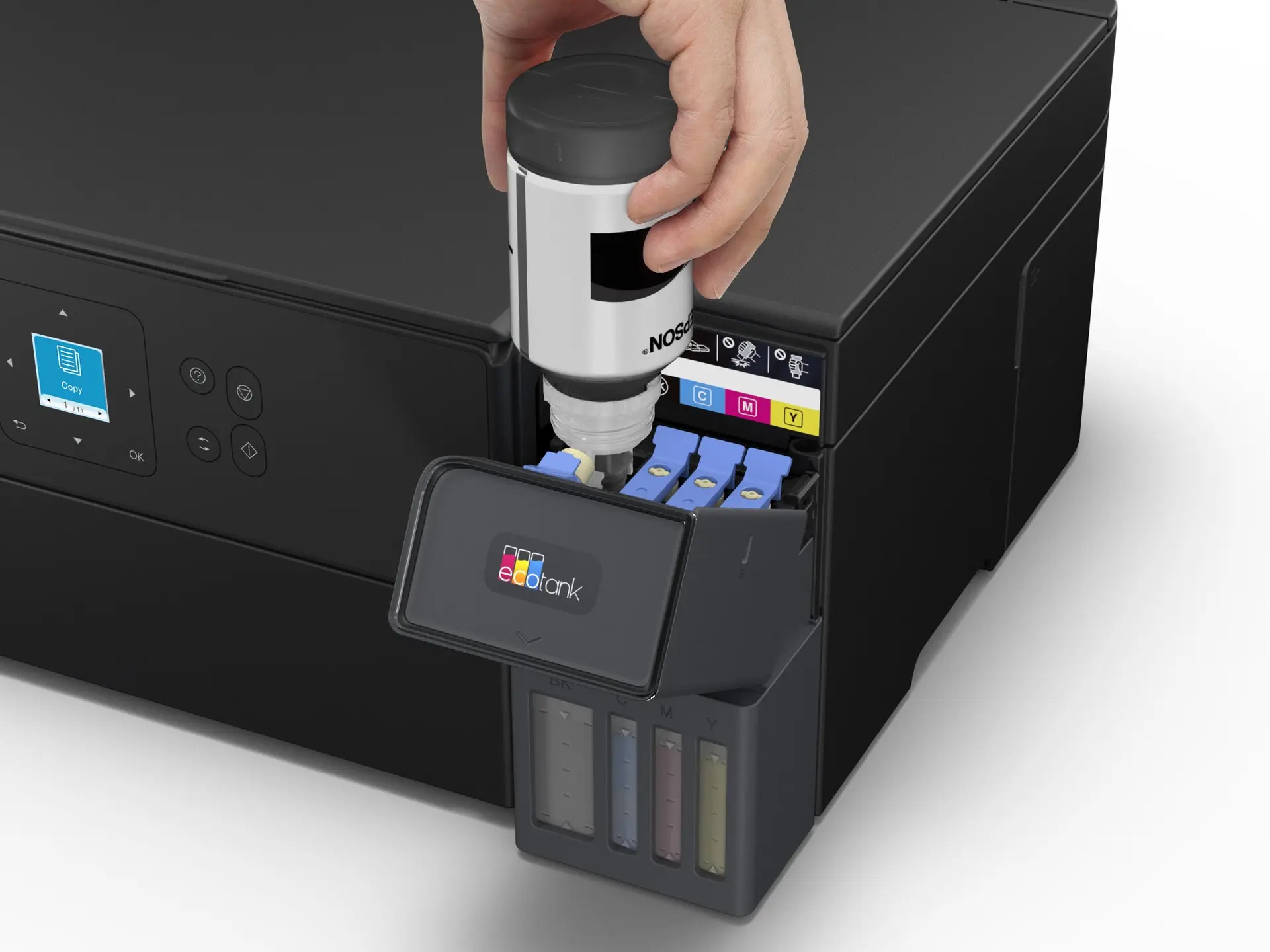 Epson EcoTank L4360 Inkjet A4 – image 3