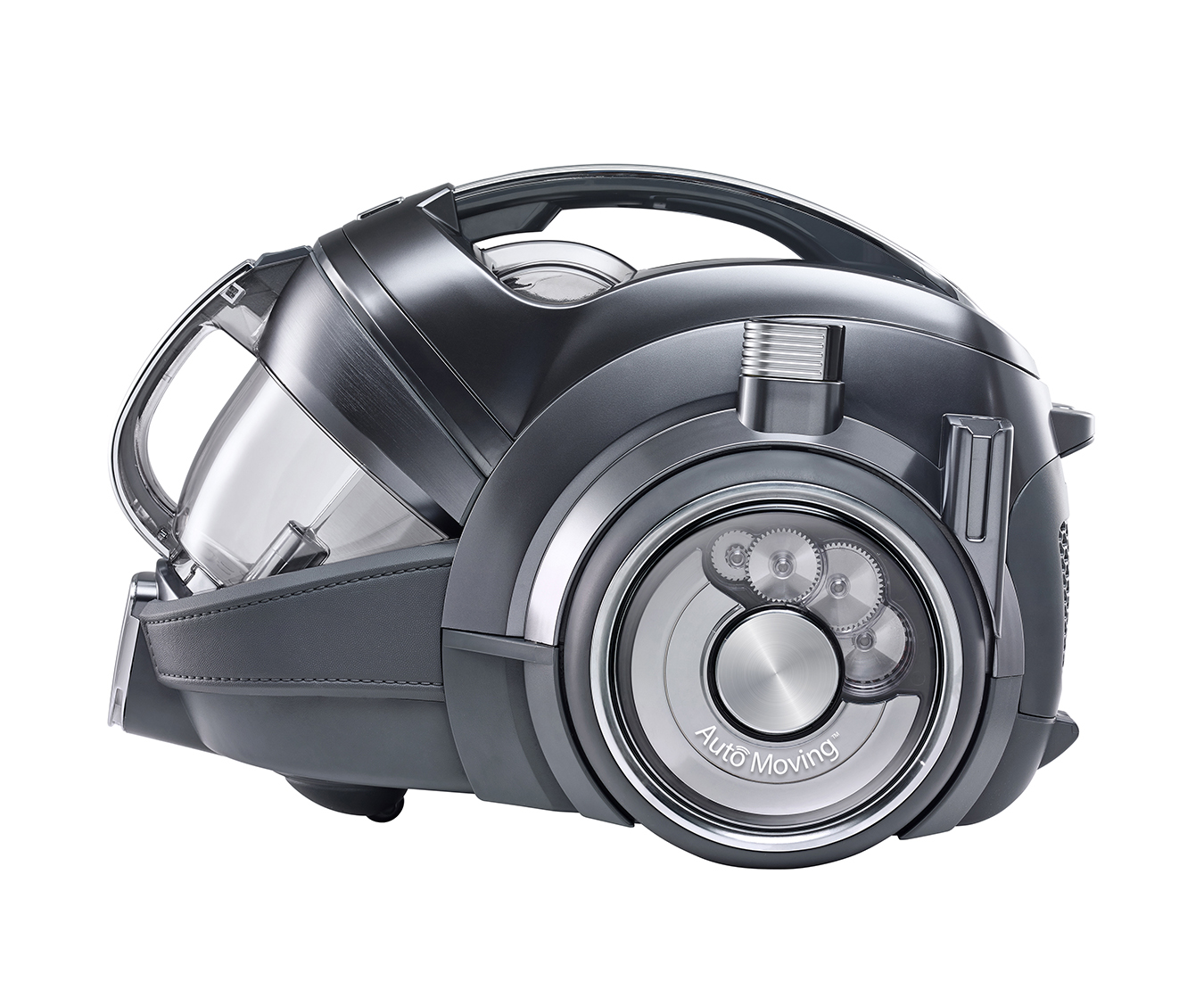 LG VWR514SA vacuum Cylinder vacuum – image 2