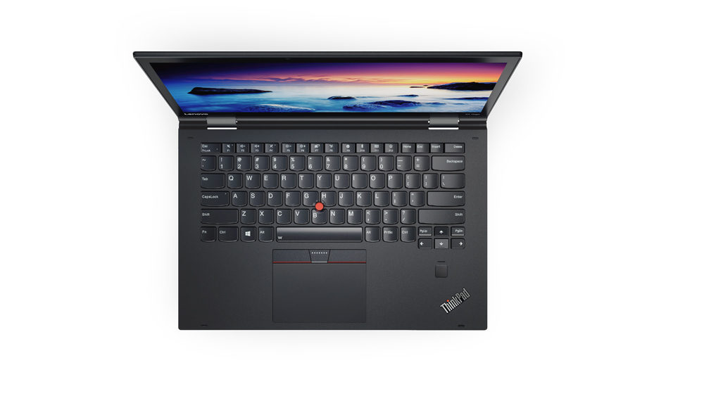 Lenovo ThinkPad X1 Yoga (2nd Gen) – image 3