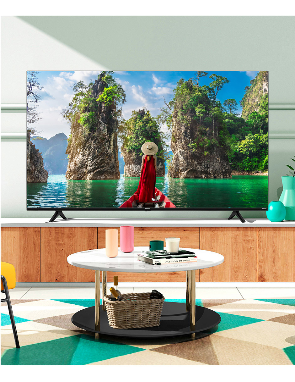 Hisense 65R6100GM TV – image 4