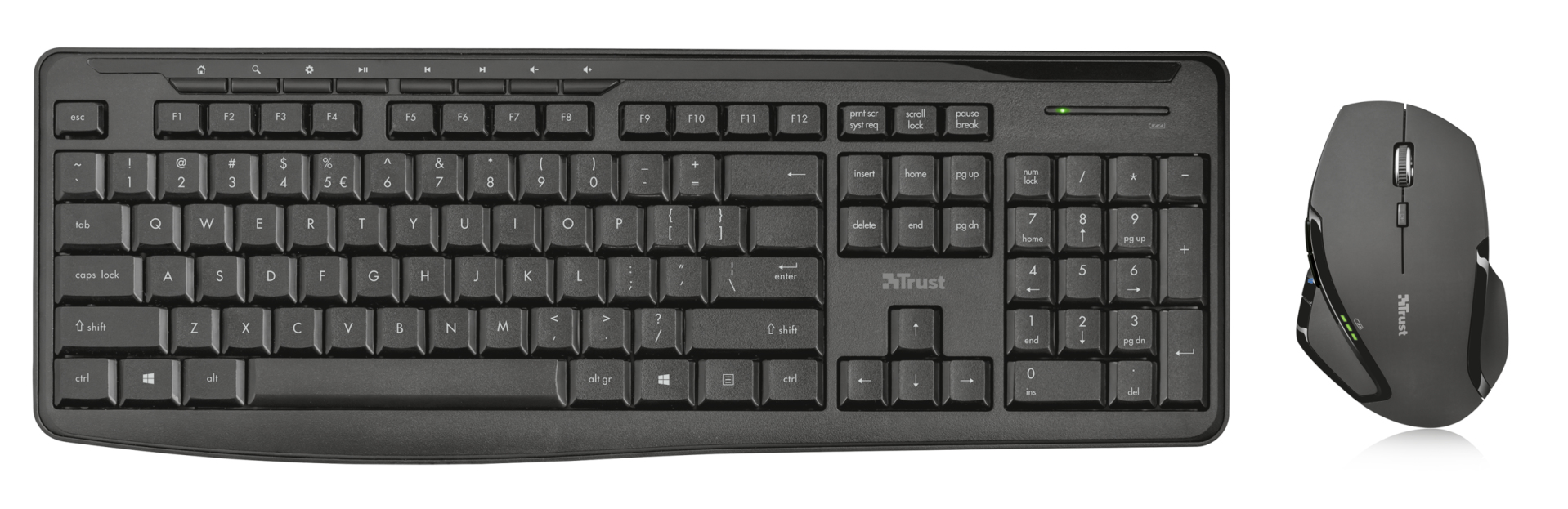 Trust Evo Silent – image 3