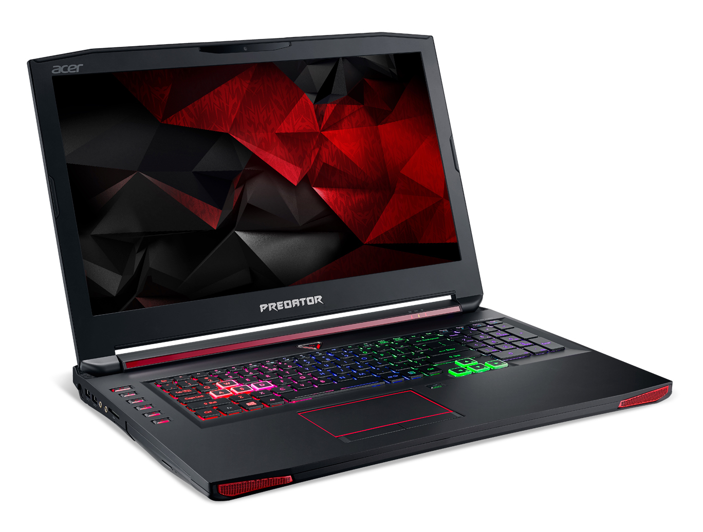 Acer Predator 17 G9-792-73CR Intel® Core™ i7 i7-6700HQ Laptop – image 6