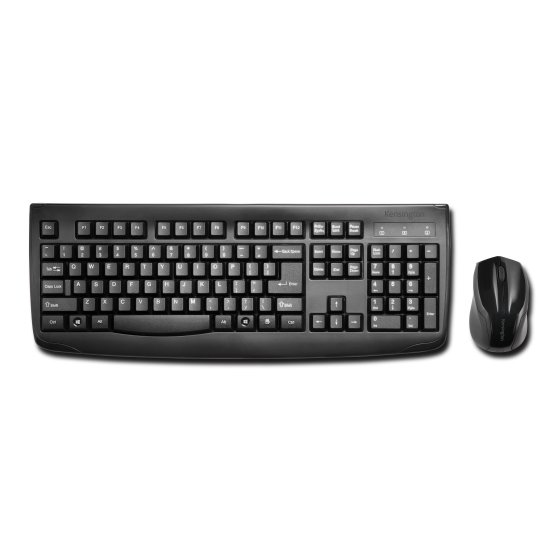 Kensington Pro Fit Wireless Desktop Set – image 2