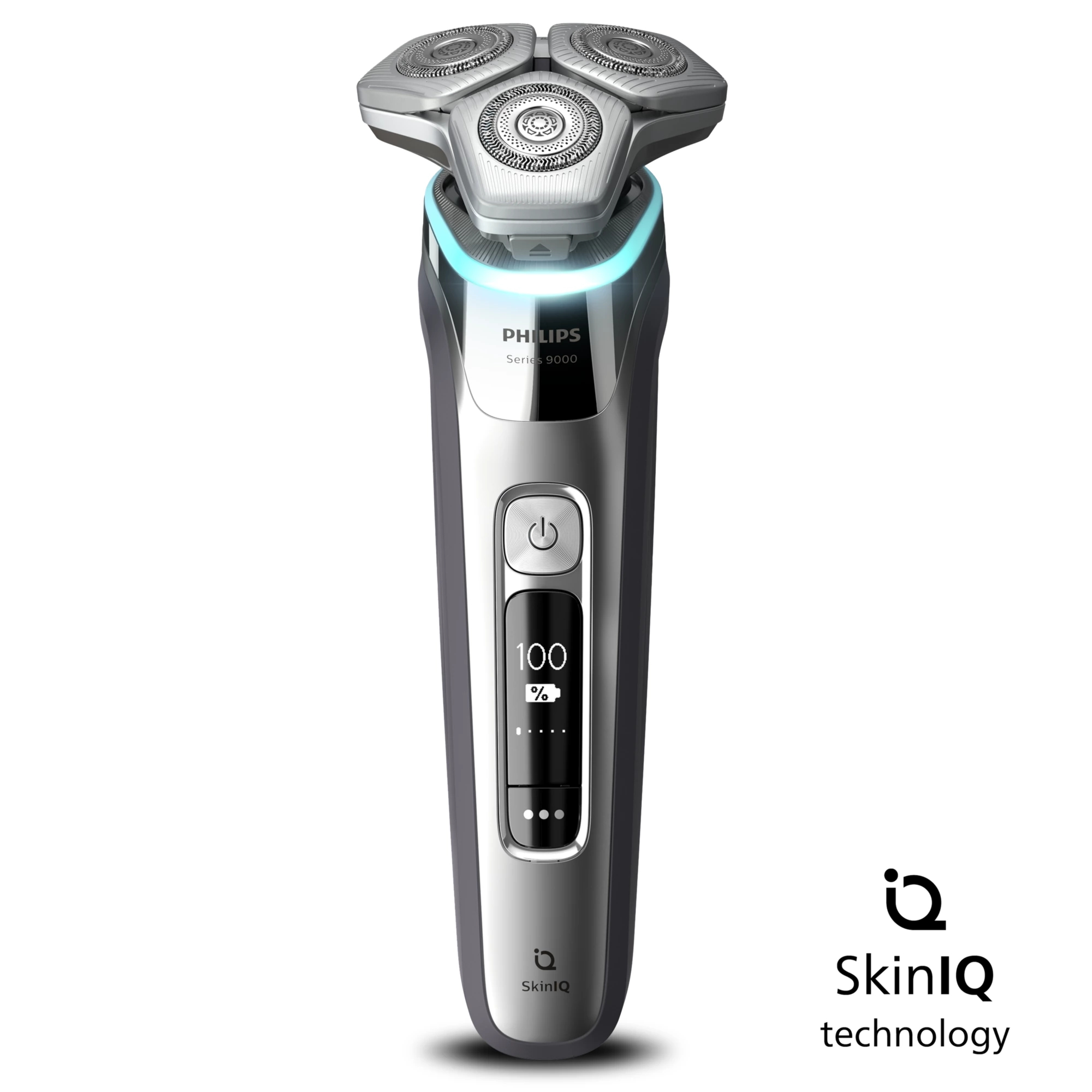 Philips SHAVER Series 9000 S9985/50 Wet and Dry electric shaver – image 2