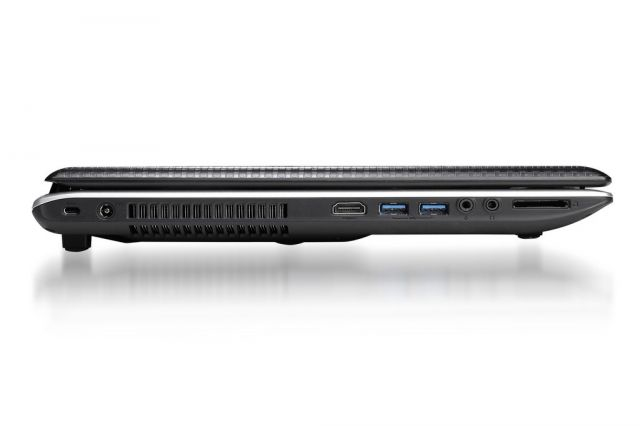 MSI F Series FX700-012FR laptop Intel® Core™ i5 i5-460M – image 4