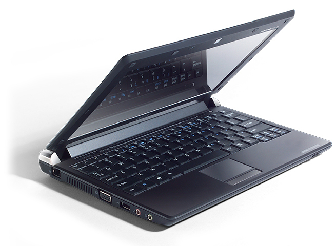 Acer Aspire One Pro 531h-0DGk – image 3