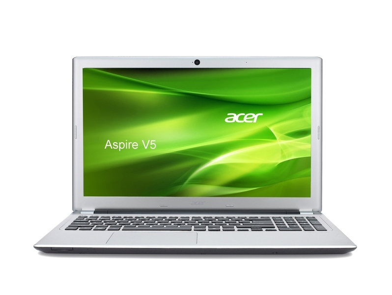 Acer Aspire 431 Intel® Pentium® 987 Laptop