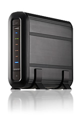 QNAP 2TB – image 2