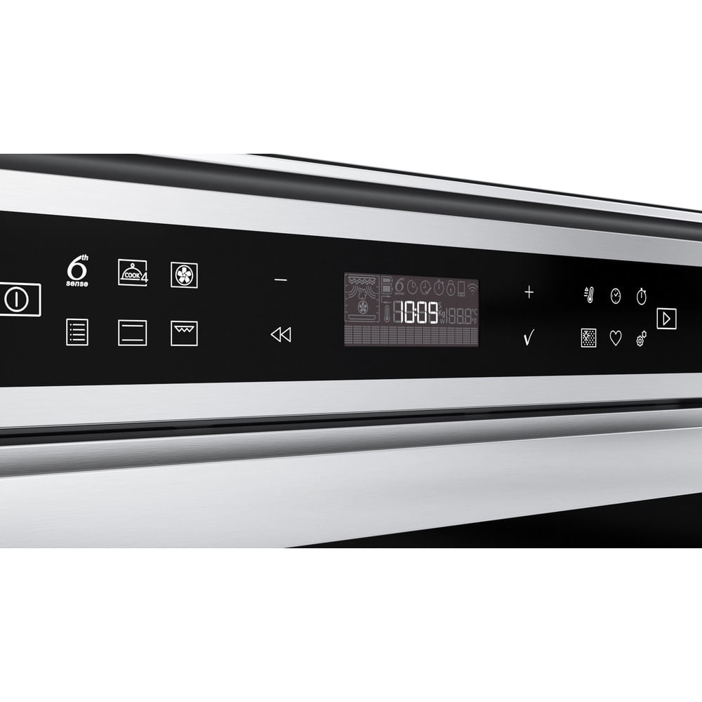 Whirlpool W6 OM3 4PS1 P – image 5