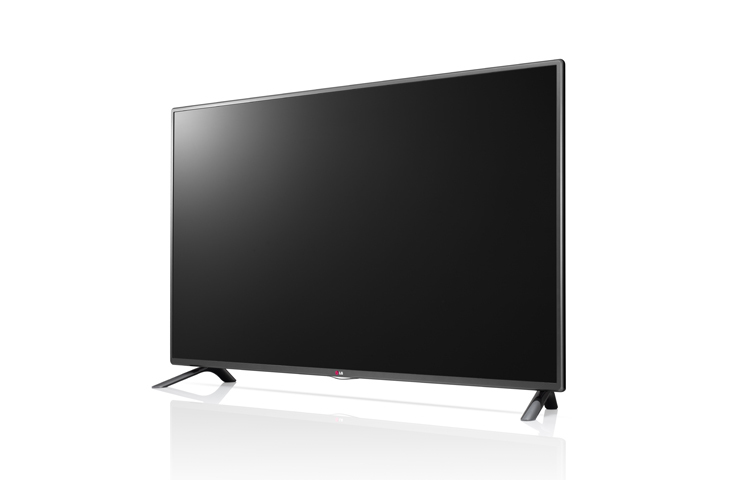 LG 32LB561U TV 81.3 cm (32") HD Black – image 3