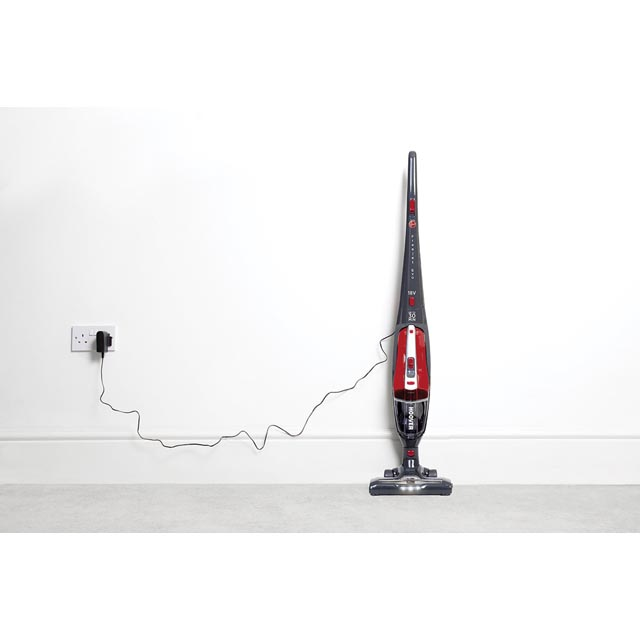 Hoover 39400294 2-in-1 stick vacuum Battery Dry Bagless – image 2