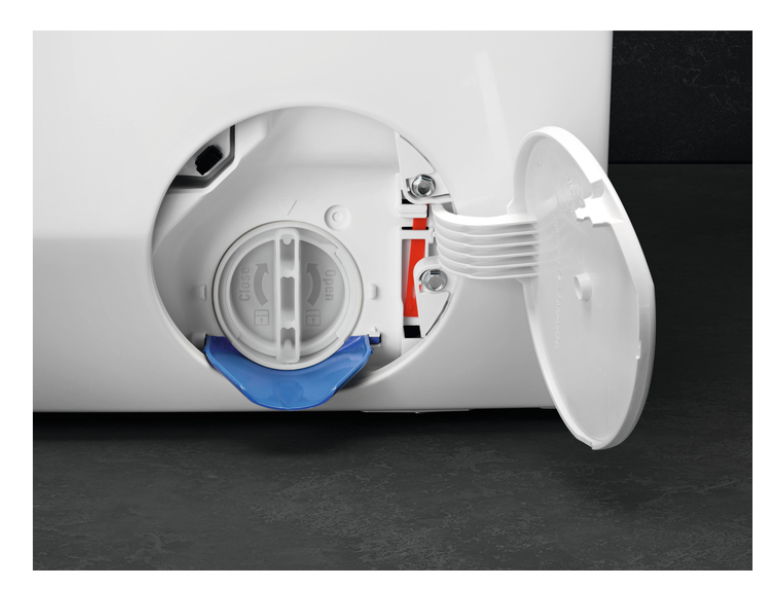AEG Series 6000 LR86R844 washing machine Front-load – image 5